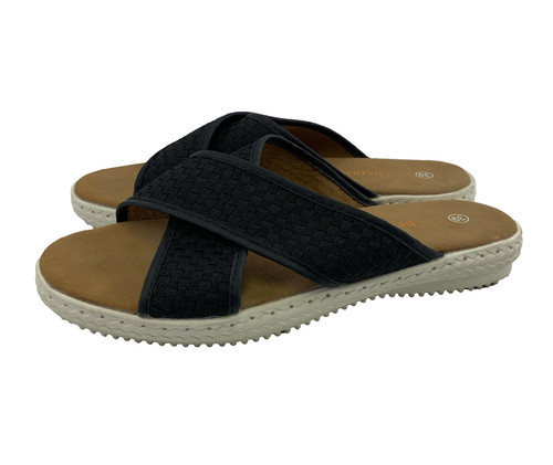 Bernie mev avon sandal - avon, slide
