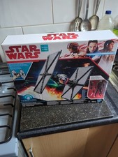 Star Wars Tie Fighter Pilot