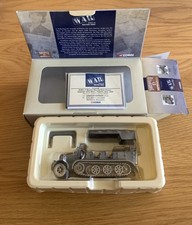 Corgi CC60002 SdKfz 7
