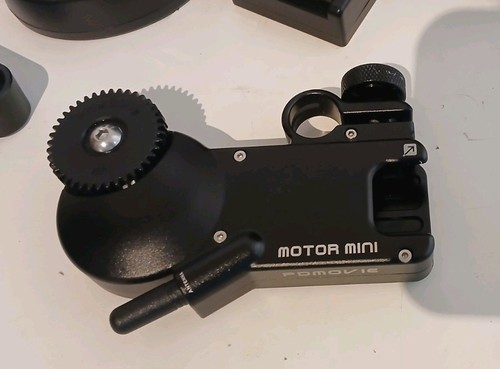 Pdmovie btm motor mini - pdmovie,