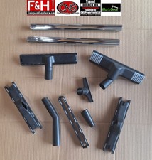 Power Tool Vacuum Accessory