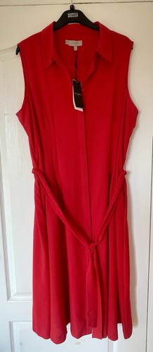 Hobbs london shirt dress - london,