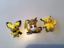 Nintendo Pokemon Vintage Tomy