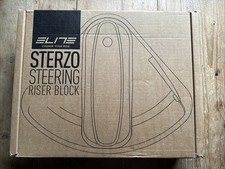 Elite Sterzo Riser Block Plate