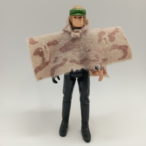 Vintage star wars luke - vintage,