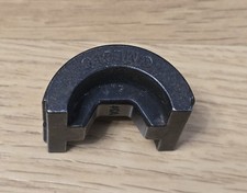 Cembre 120mm ME24-C Half Die Hydraulic Crimping Tool, Fits B1350 B1300 HT131-C