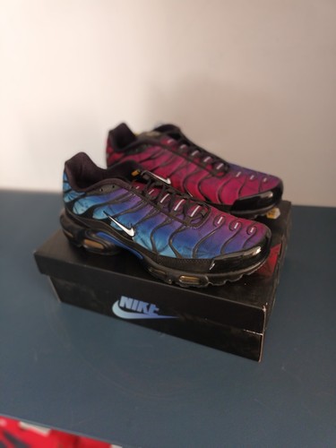Nike air max plus tuned - plus,