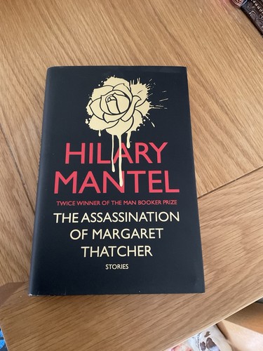 Hilary mantel the - mantel,