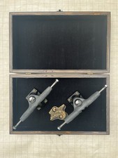 Vintage NOS Gullwing Pro III