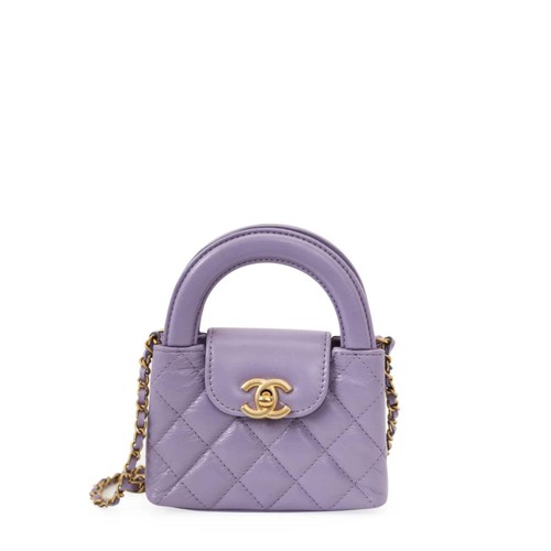 Chanel mini kelly shopping - mini,