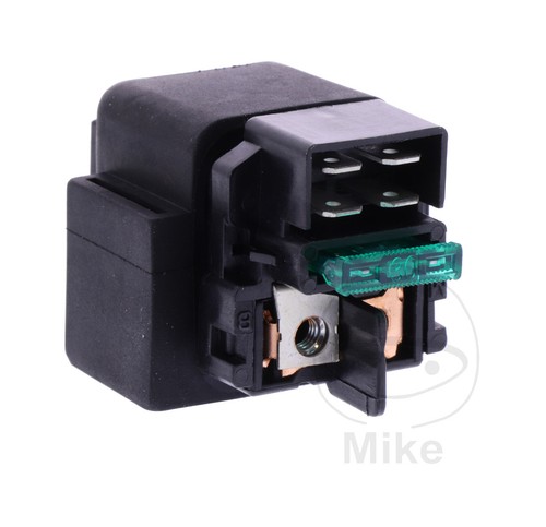 Jmp starter motor relay - jmp,