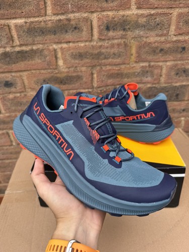 Sportiva prodigio trail - sportiva,