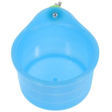  Bird Cage Accessories Plastic