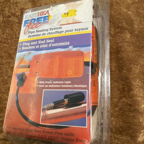 Easy heat freeze free - easy,