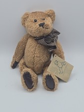 Boyds Bears Barnaby B Bean
