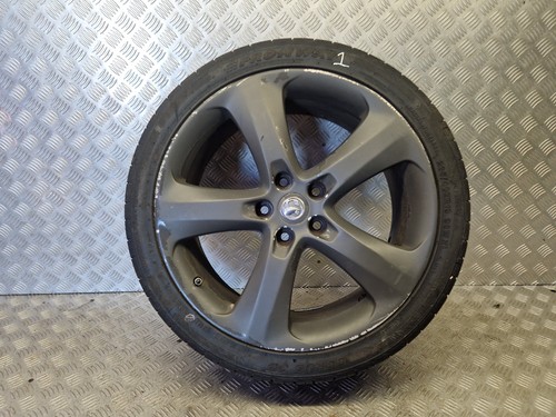 Vauxhall zafira alloy - 19",
