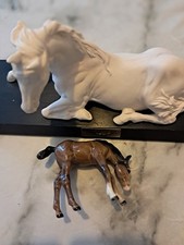 Beswick Horses