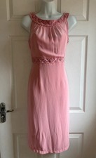 Vintage “Enchanted” Beaded