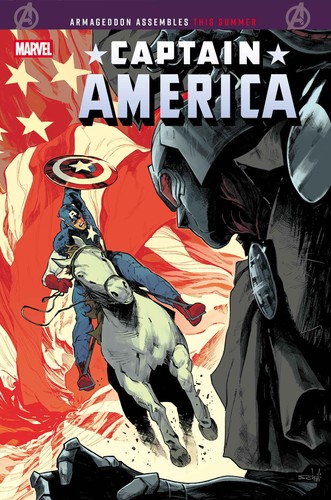 Captain america 10 - captain, #10