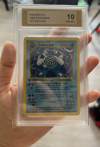 Shadowless pgc pokemon base - shadowless,