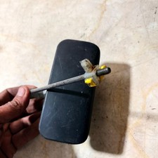 FORD TRANSIT 2007 PASSENGER