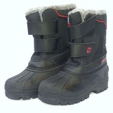 Snow Boot - Campri Snow Boot R