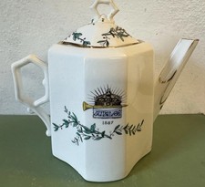 Queen Victoria 1887 Golden