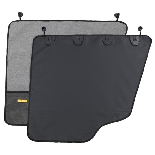 2pcs car door - 2pcs, protector