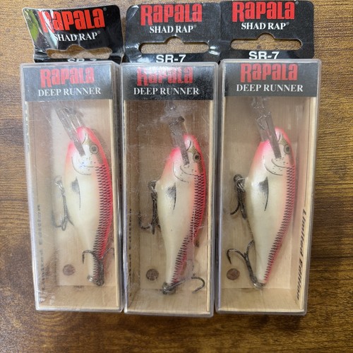 Rapala gander mountain shad - rapala,