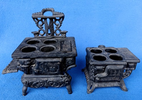 Salesman sample cast - sample,