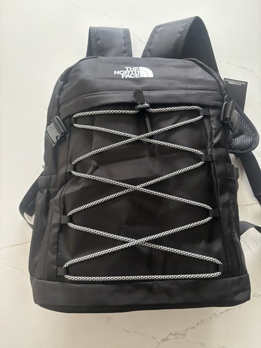 Brand new north face back - north, pack