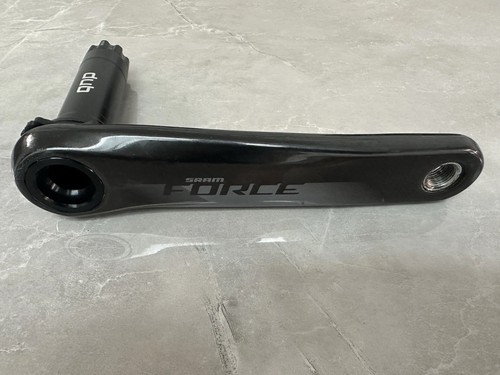 Sram force dub 175mm - sram,