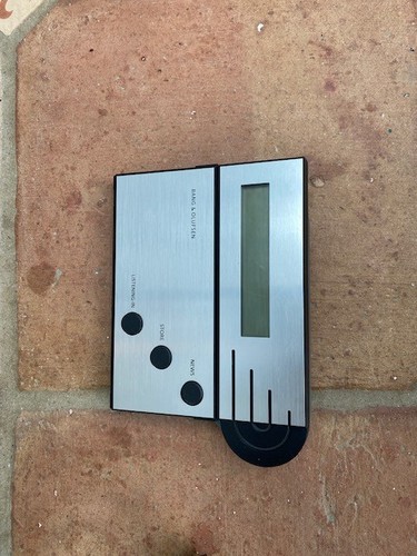 Bang olufsen beotalk - olufsen, 1200
