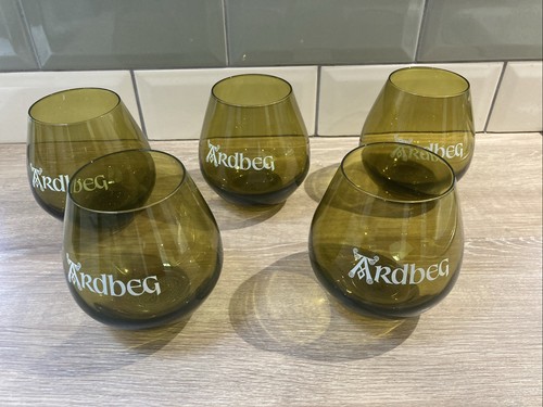 Set ardbeg distillery - ardbeg,