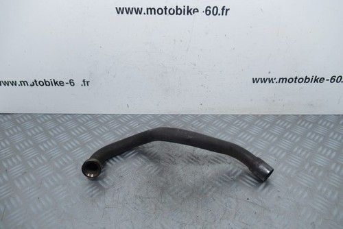 Piaggio evo 125 - evo, exhaust