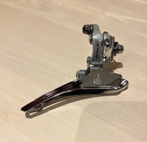 Campagnolo avanti braze - avanti, on