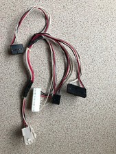 Bell fruit note - acceptor, loom