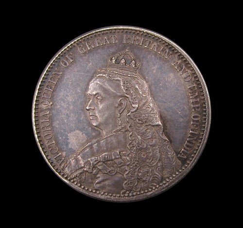 1898 queen victoria - victoria, &