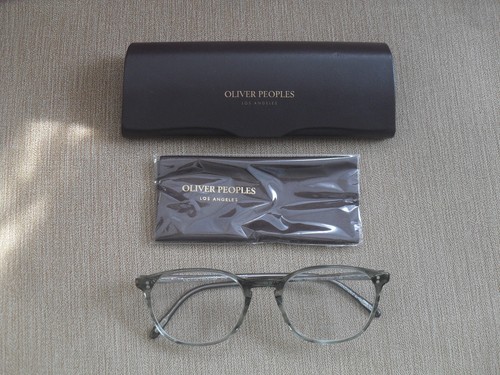 Genuine oliver peoples ov53970 - oliver,