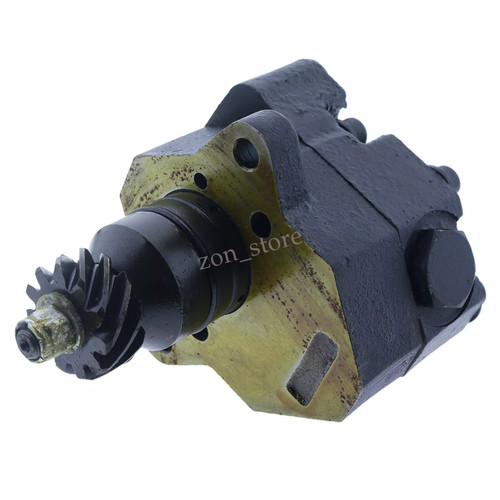 Fuel transfer pump 4864 for - fuel, 4n-4864