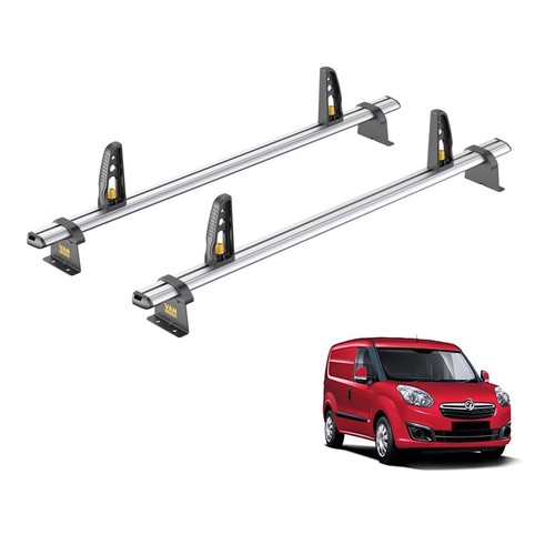 Vauxhall combo roof rack for - d,