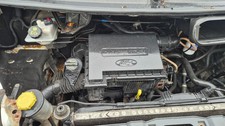 FORD TRANSIT MK7 2.2 FWD EURO 4 COMPLETE ENGINE RUNS PERFECT