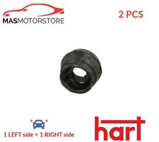 TOP STRUT MOUNTING CUSHION SET