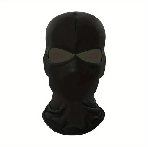 New black ultra - black, thin
