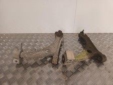 Audi TT 06 -14 Pair Left & Right Front Wishbones Lower Control Arms 49833
