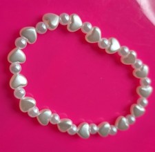 Beautiful Pearl Style Bracelet