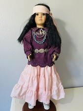 Native american seymour mann - ,