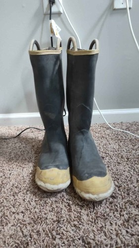 Ranger firewalker boots