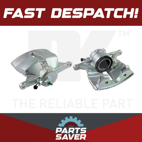 Brake caliper fits audi - brake, s3