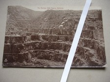 Penrhyn Slate Quarry Bethesda